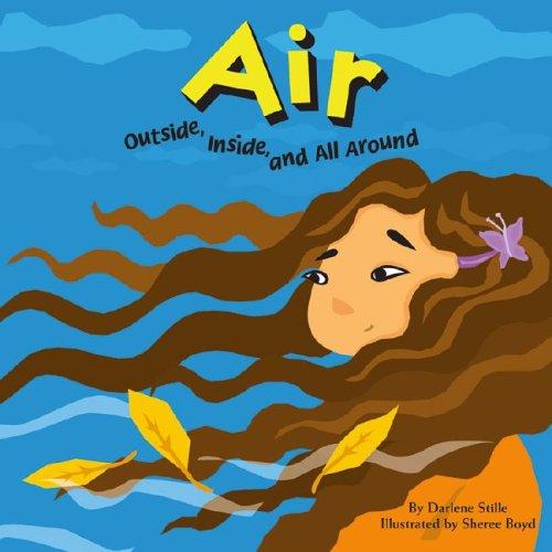 Cover image for Air