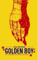 Cover image for Golden Boy
