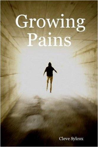 Cover image for Growing Pains