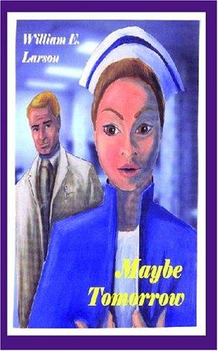 Cover image for Maybe Tomorrow
