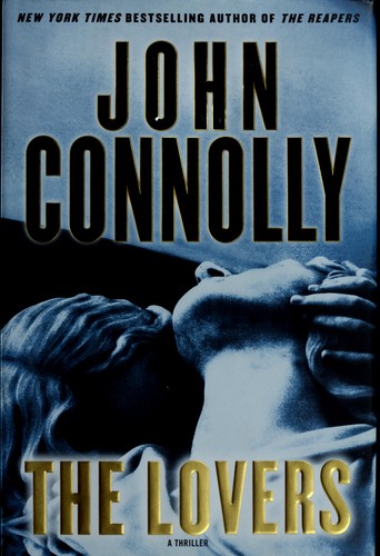 Cover image for The lovers