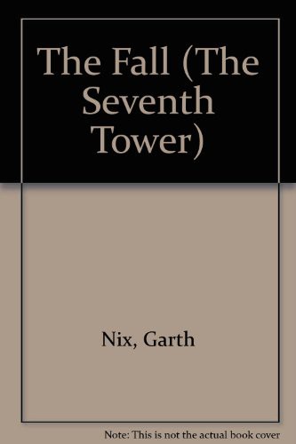 Cover image for The Fall