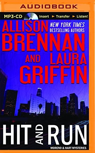 Cover image for Hit and Run