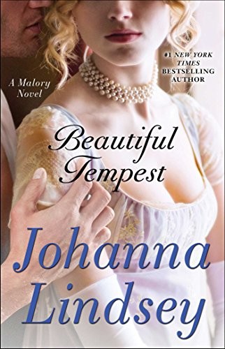 Cover image for Beautiful Tempest