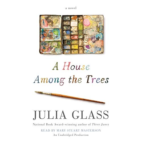 Cover image for A House Among the Trees