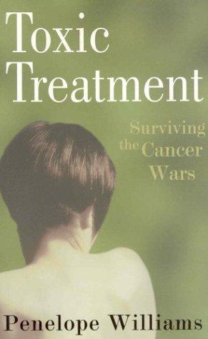 Cover image for Toxic Treatment