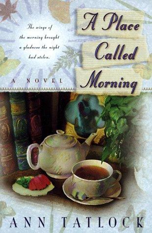 Cover image for A Place Called Morning