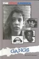 Cover image for Gangs (Other America)