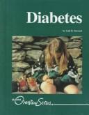 Cover image for Diabetes (Lucent Overview Series)