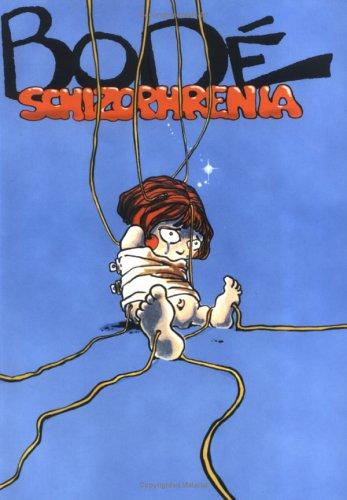 Cover image for Schizophrenia