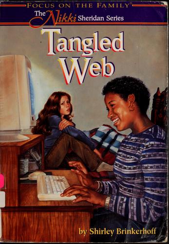Cover image for Tangled web