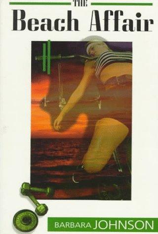 Cover image for beach affair
