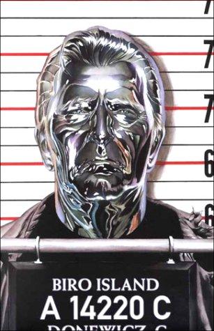 Cover image for Astro City