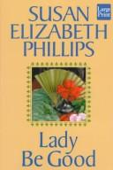 Cover image for Lady Be Good