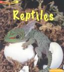 Cover image for Reptiles (Animal Babies)