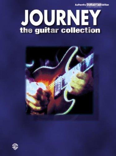 Cover image for Journey