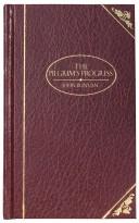 Cover image for The Pilgrim's Progress (Deluxe Christian Classics)