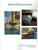 Cover image for Hotels & Resorts 2007