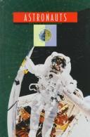 Cover image for Astronauts (Above and Beyond)
