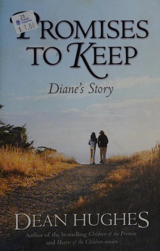Cover image for Promises to keep