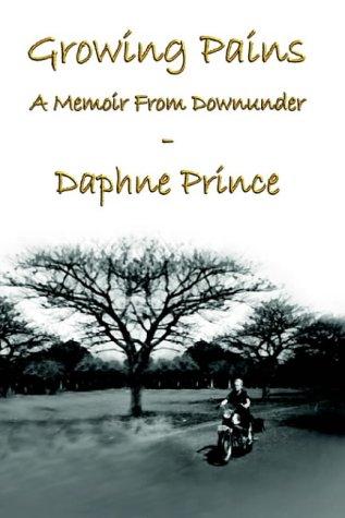 Cover image for Growing Pains