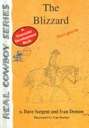 Cover image for The Blizzard (Real Cowboy Series)