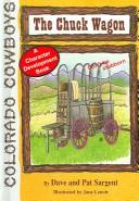 Cover image for The Chuck Wagon (Colorado Cowboy Series)