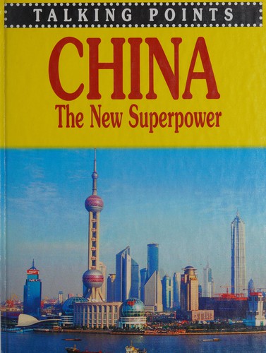 Cover image for China