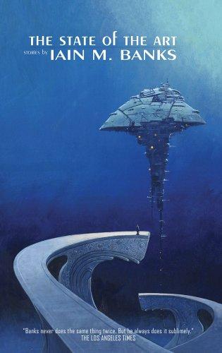 Cover image for The State Of The Art