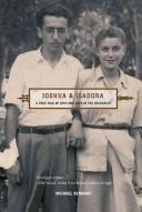 Cover image for Joshua and Isadora