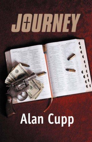 Cover image for Journey