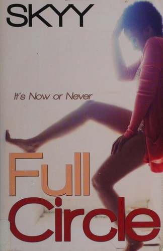 Cover image for Full Circle