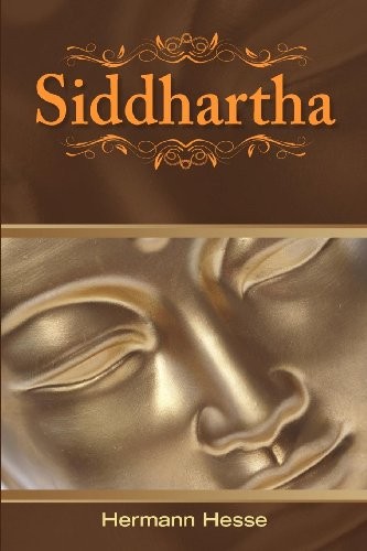 Cover image for Siddhartha