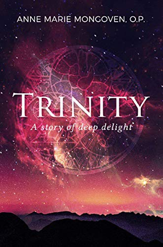 Cover image for Trinity