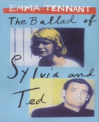 Cover image for The Ballad of Sylvia and Ted