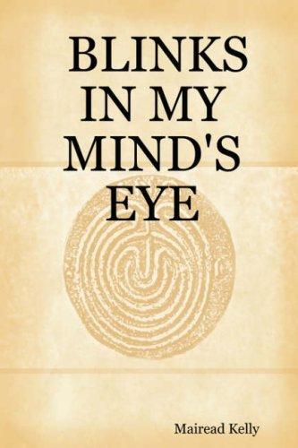 Cover image for BLINKS IN MY MIND'S EYE