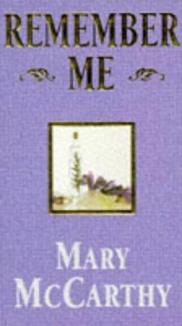 Cover image for Remember Me