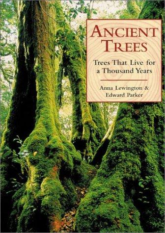 Cover image for Ancient Trees