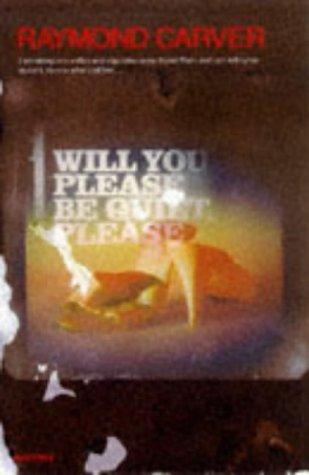 Cover image for Will You Please Be Quiet, Please