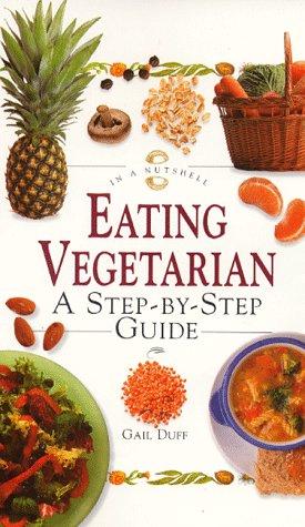 Cover image for Eating vegetarian