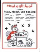 Cover image for Monkeyshines Explores Math, Money, and Banking