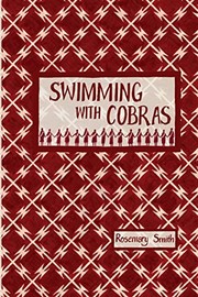 Cover image for Swimming with cobras
