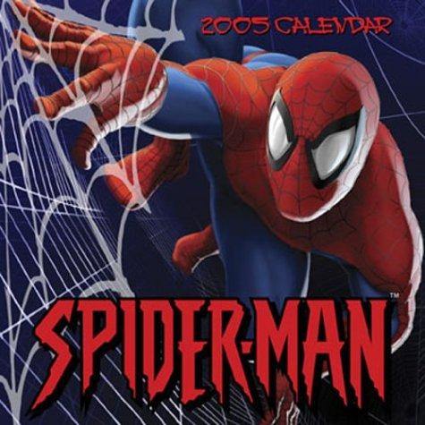 Cover image for Spider-Man